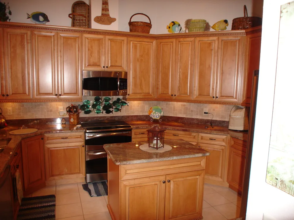 The Kerplan Project by Lifestyle Kitchen's, Inc. - Photo 3
