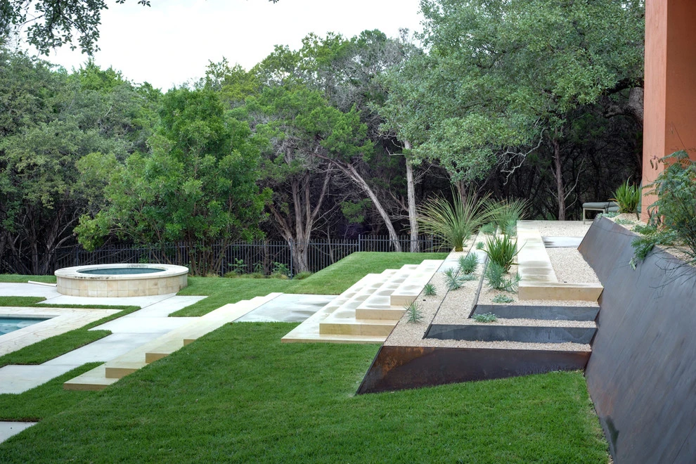 steps by D-CRAIN Design And Construction - Photo 4