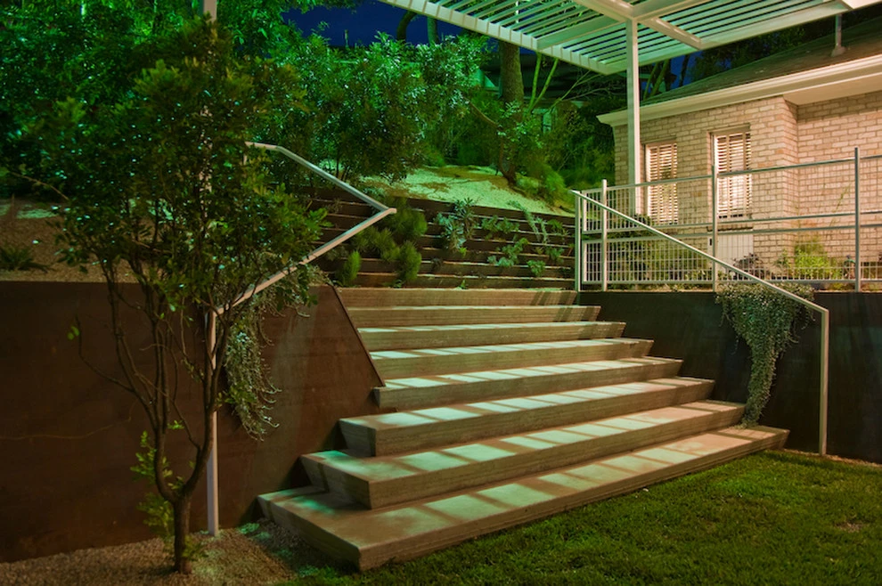 steps by D-CRAIN Design And Construction - Photo 15