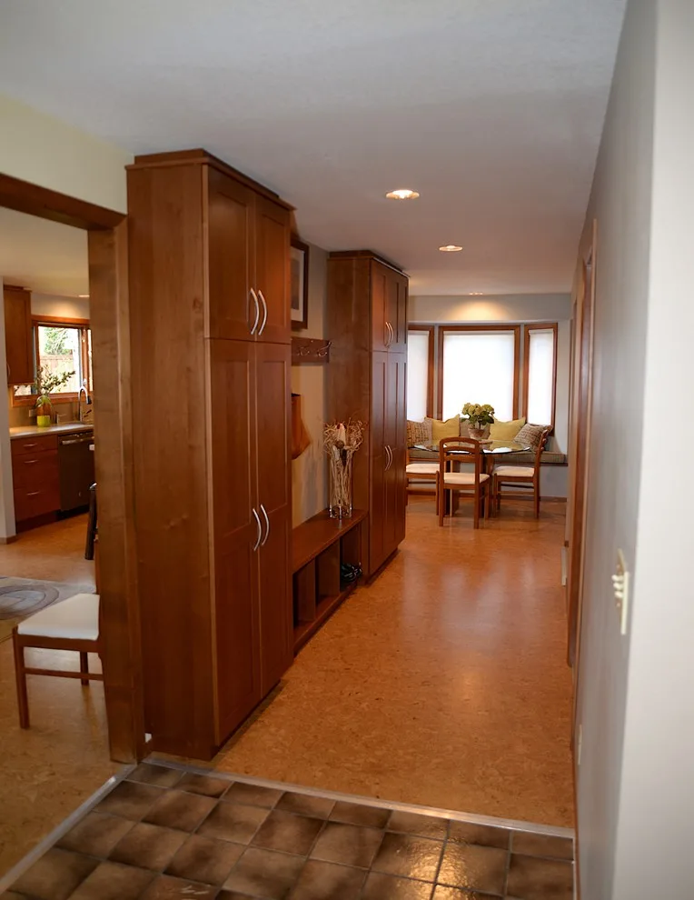 The Minimalist Kitchen by Kathleen Donohue, Neil Kelly Co. - Photo 6