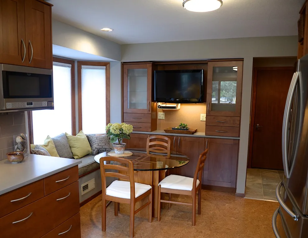 The Minimalist Kitchen by Kathleen Donohue, Neil Kelly Co. - Photo 4