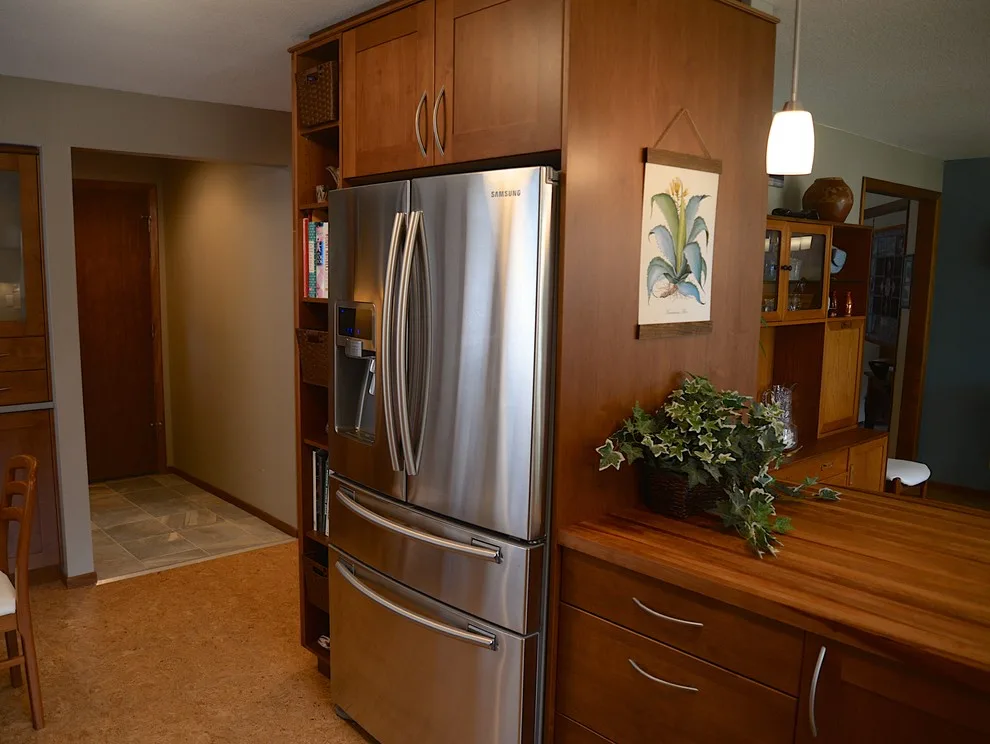 The Minimalist Kitchen by Kathleen Donohue, Neil Kelly Co. - Photo 9