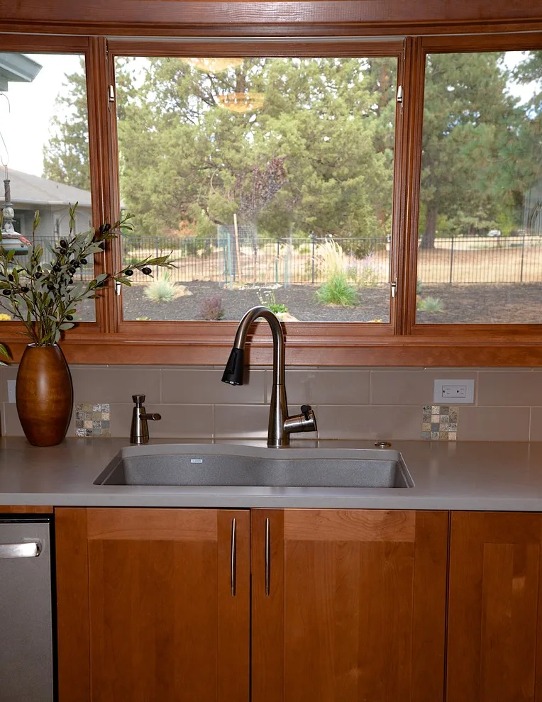 The Minimalist Kitchen by Kathleen Donohue, Neil Kelly Co. - Photo 5
