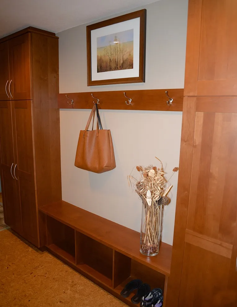 The Minimalist Kitchen by Kathleen Donohue, Neil Kelly Co. - Photo 11