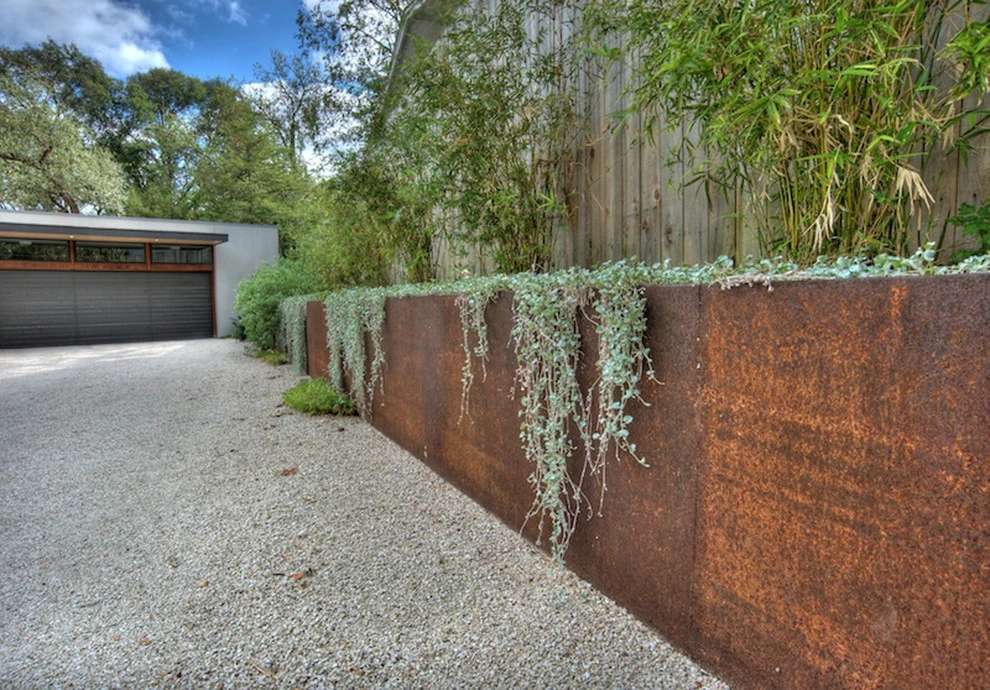 central austin creekside by D-CRAIN Design And Construction - Photo 9