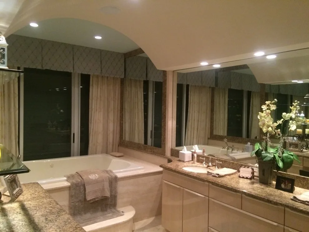 The Grand by Carol Pippen Interior Design, Inc. - Photo 3
