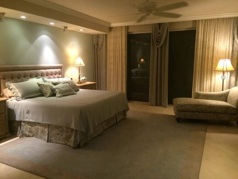 The Grand by Carol Pippen Interior Design, Inc. - Photo 2