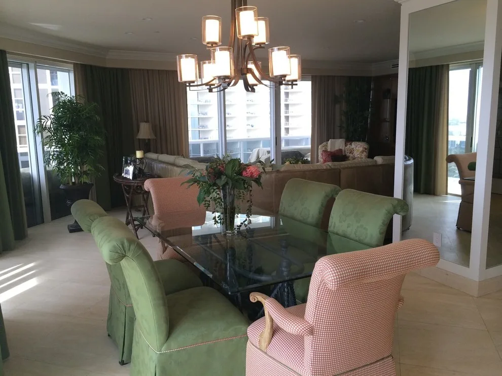 The Grand by Carol Pippen Interior Design, Inc. - Photo 7