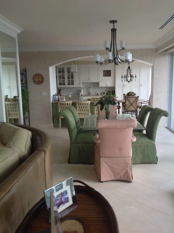 The Grand by Carol Pippen Interior Design, Inc. - Photo 5