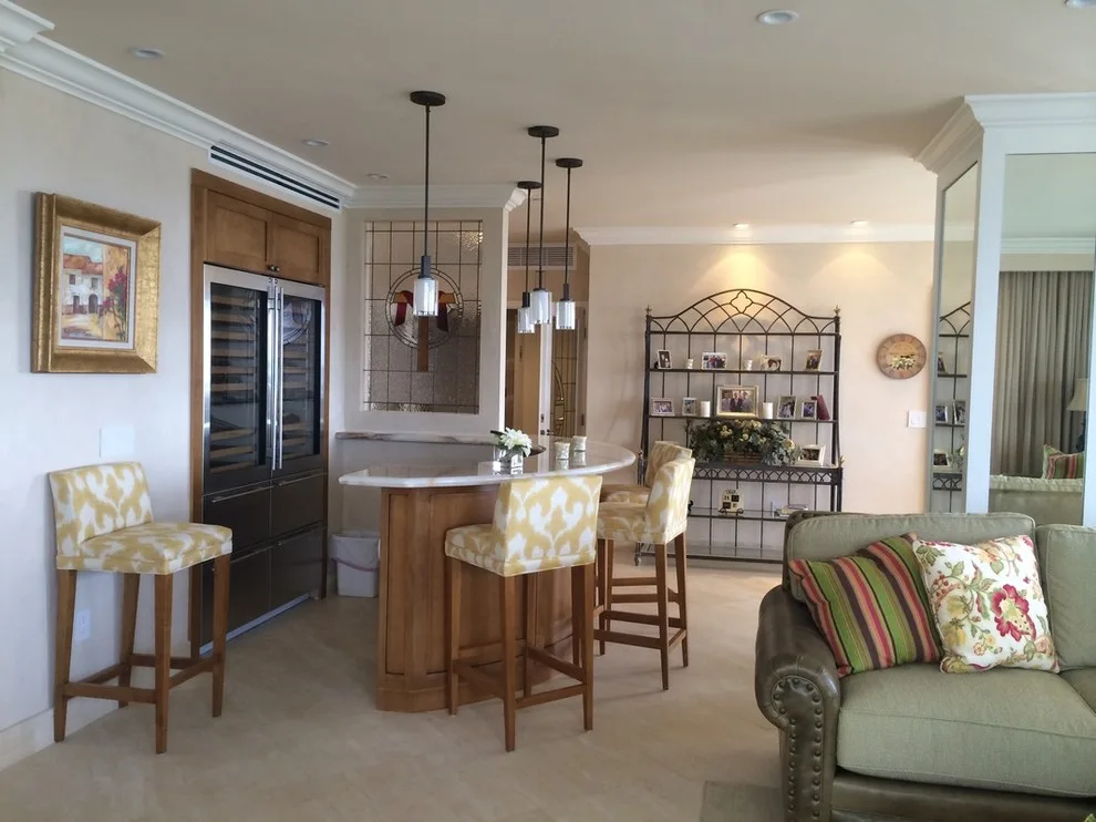 The Grand by Carol Pippen Interior Design, Inc. - Photo 9
