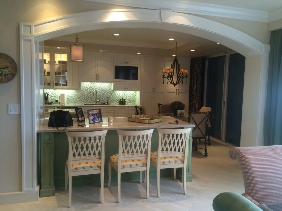 Carol Pippen Interior Design, Inc. - Photo 11