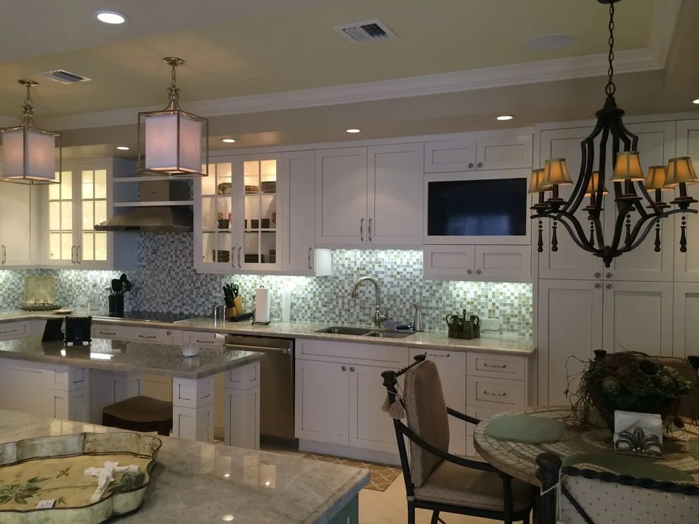 The Grand by Carol Pippen Interior Design, Inc. - Photo 11
