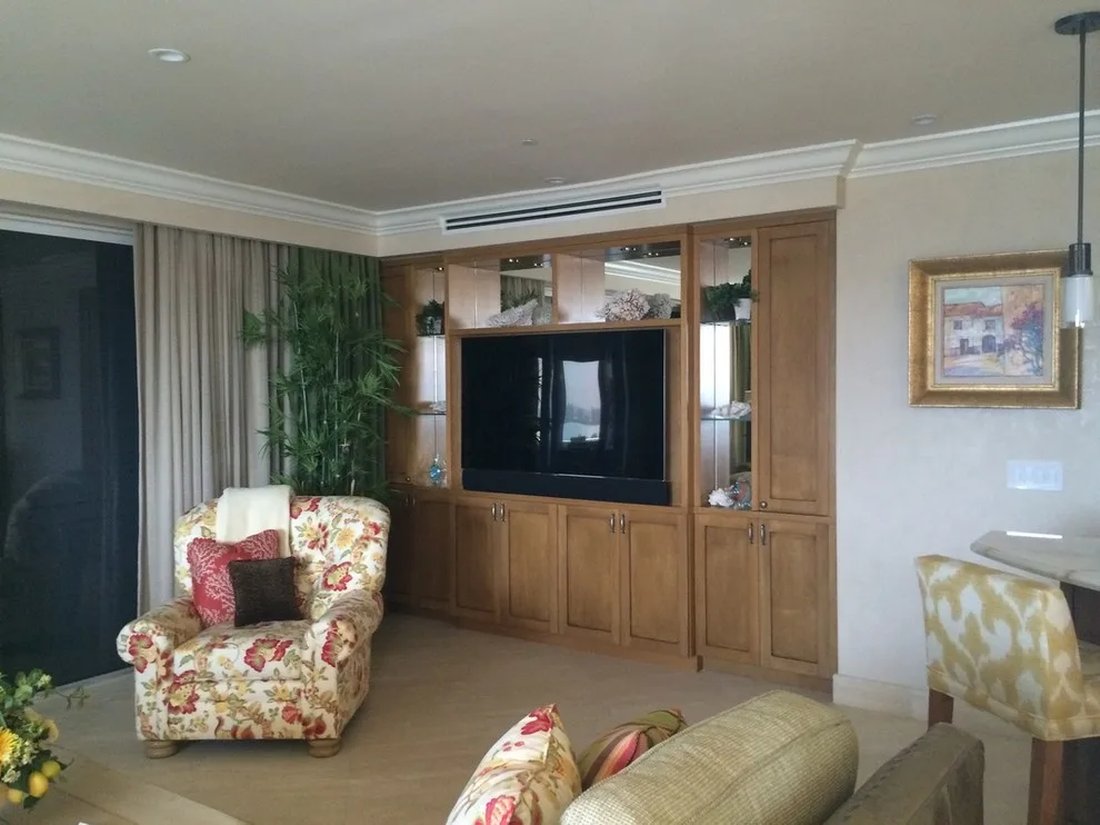 The Grand by Carol Pippen Interior Design, Inc. - Photo 8
