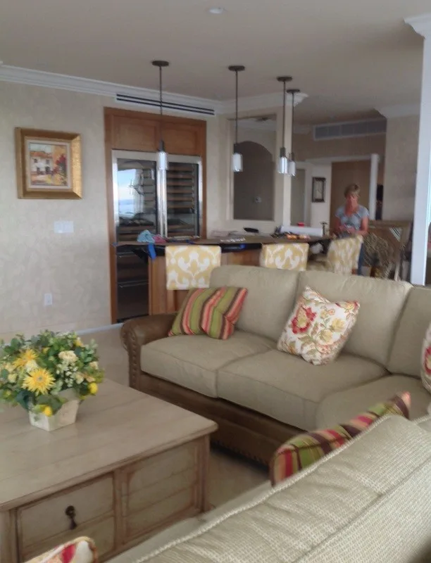The Grand by Carol Pippen Interior Design, Inc. - Photo 6