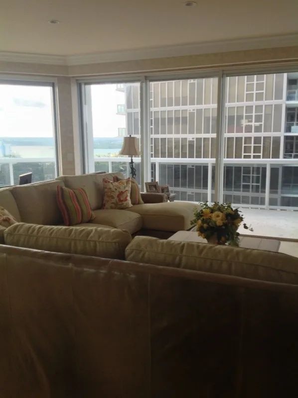 The Grand by Carol Pippen Interior Design, Inc. - Photo 10