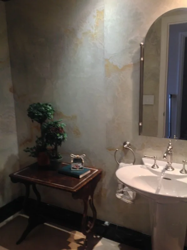 The Grand by Carol Pippen Interior Design, Inc. - Photo 4