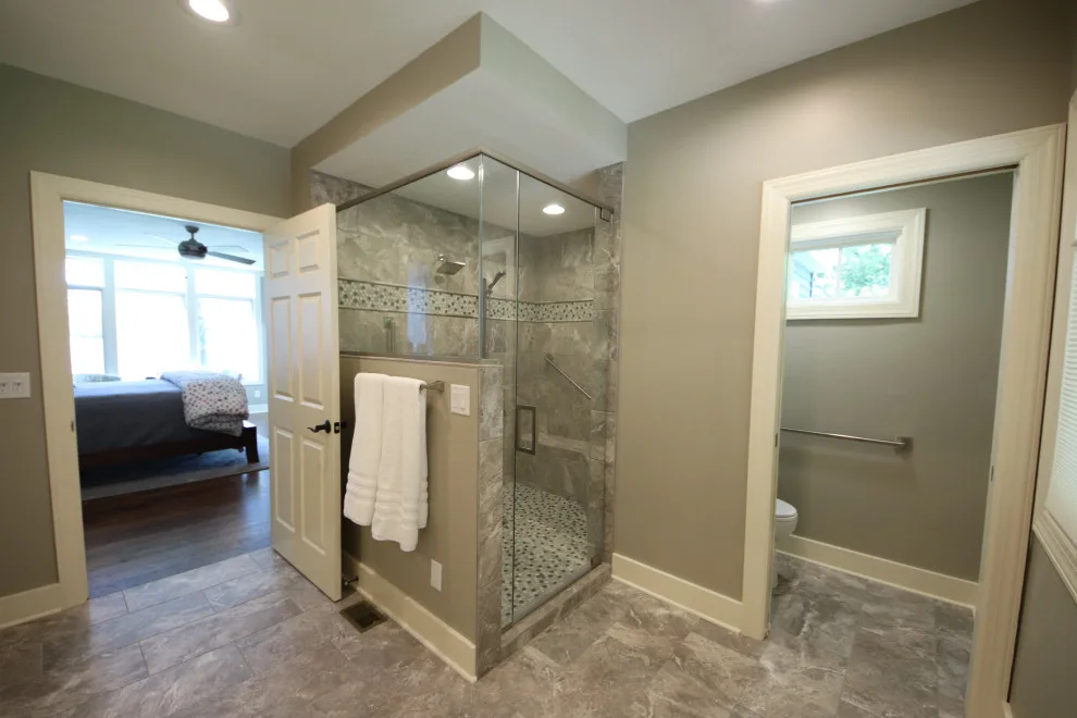 The Dream Suite Masterpiece by Distinctive Designs For Kitchens And Baths - Photo 3