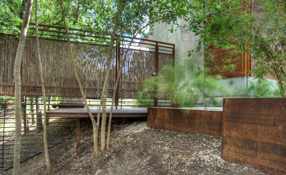 central austin creekside by D-CRAIN Design And Construction - Photo 3