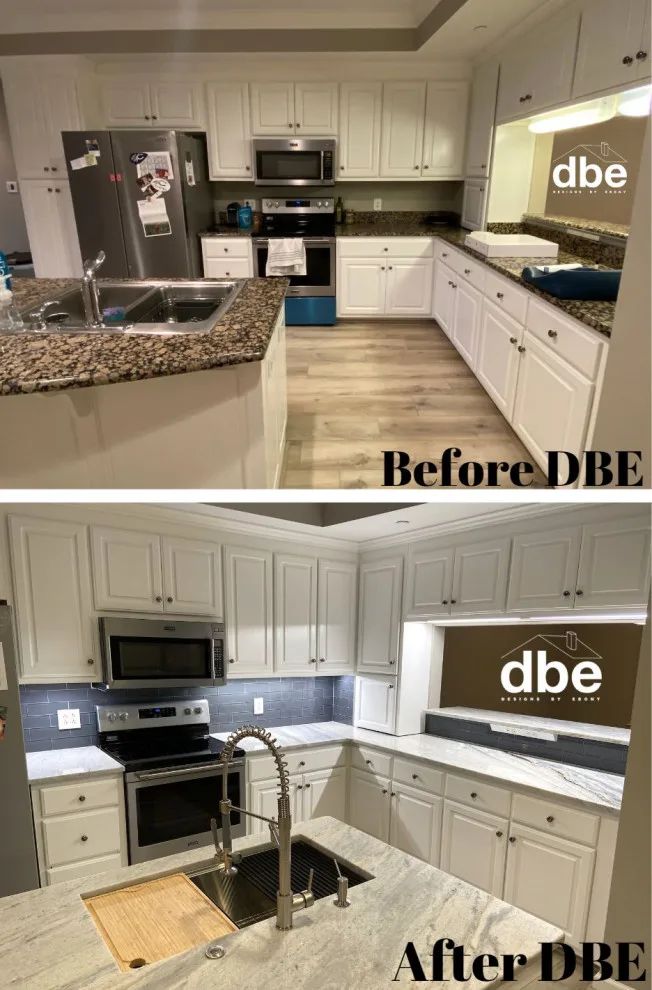 The Melville Transformation by Designs By Ebony, LLC - Photo 16
