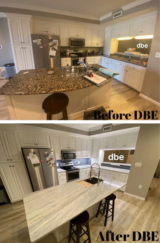 The Melville Transformation by Designs By Ebony, LLC - Photo 2