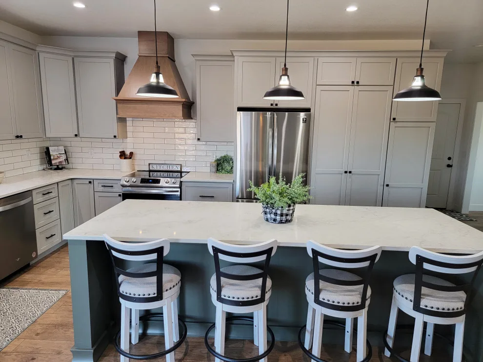 Jerilyn Horn Kitchen & Bath Design Co. - Photo 7
