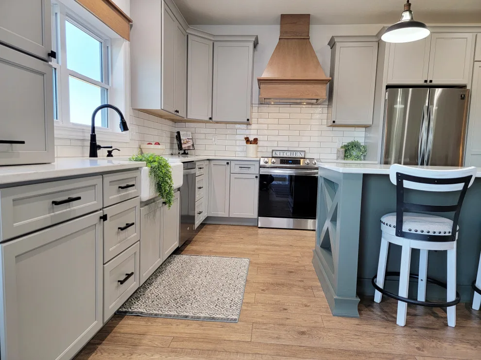 Jerilyn Horn Kitchen & Bath Design Co. - Photo 5