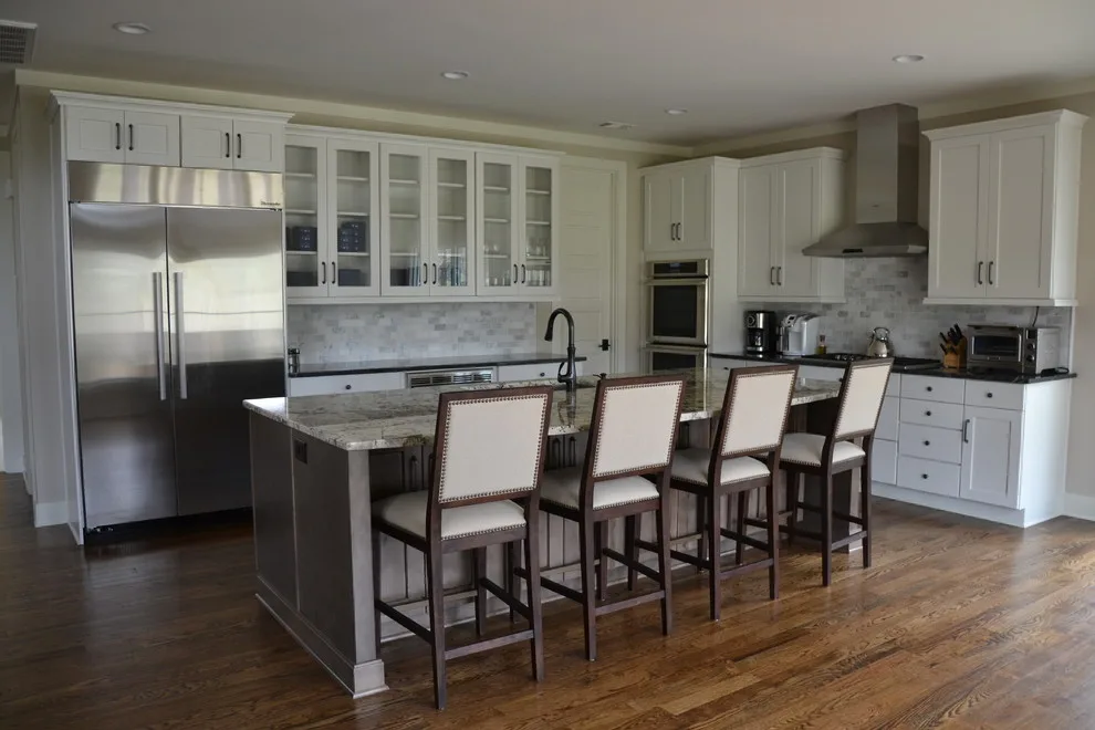 Lake Keowee Reserve - Bespoke Residence by Tracy Spake - Photo 5
