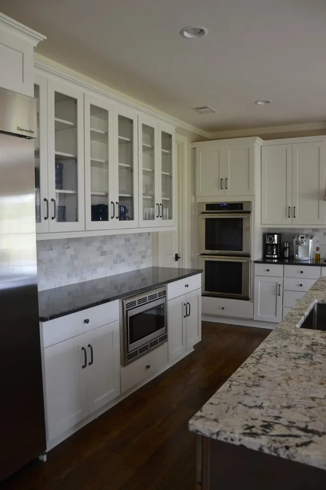 Lake Keowee Reserve - Bespoke Residence by Tracy Spake - Photo 6