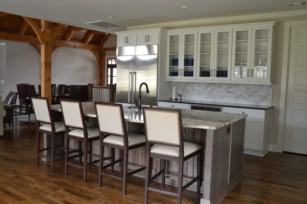Lake Keowee Reserve - Bespoke Residence by Tracy Spake - Photo 3