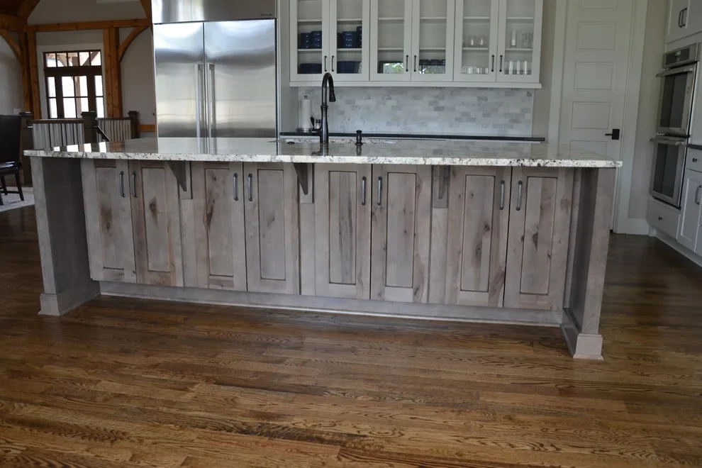 Lake Keowee Reserve - Bespoke Residence by Tracy Spake - Photo 4