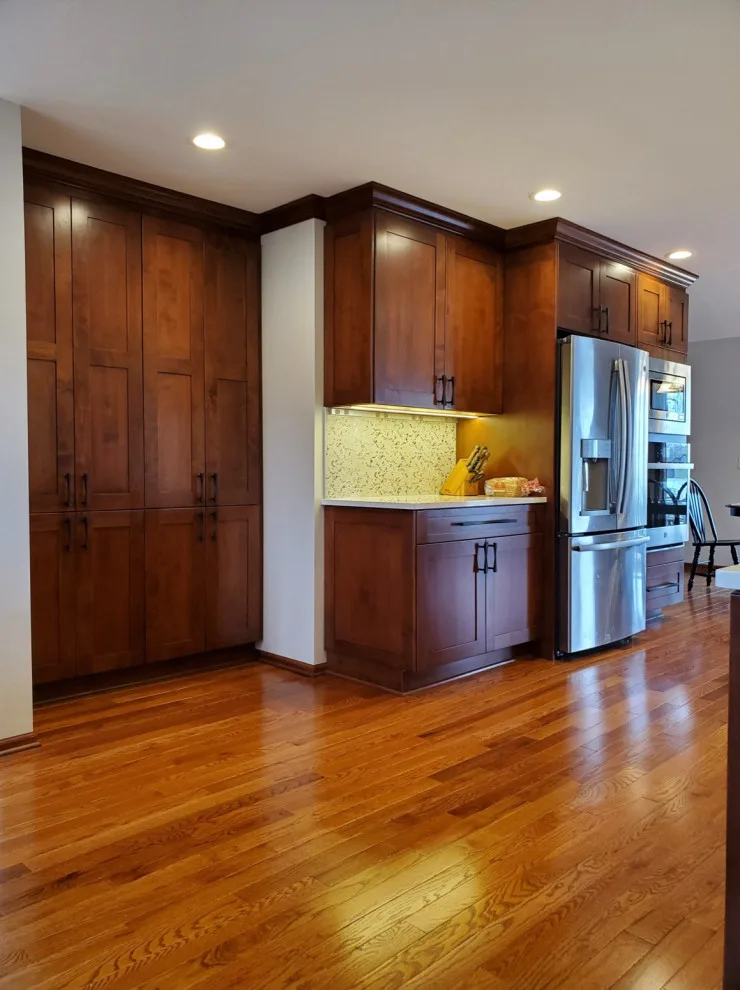Lakeview Kitchen III by Dimon Designs, LLC - Photo 5