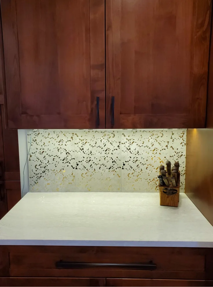 Lakeview Kitchen III by Dimon Designs, LLC - Photo 6