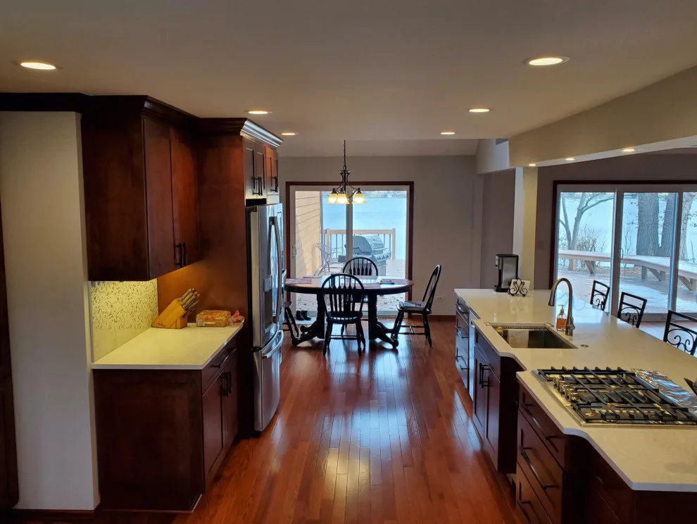 Lakeview Kitchen III by Dimon Designs, LLC - Photo 9