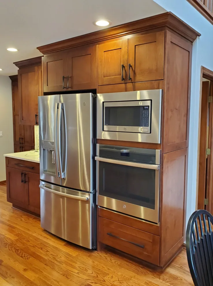Lakeview Kitchen III by Dimon Designs, LLC - Photo 4