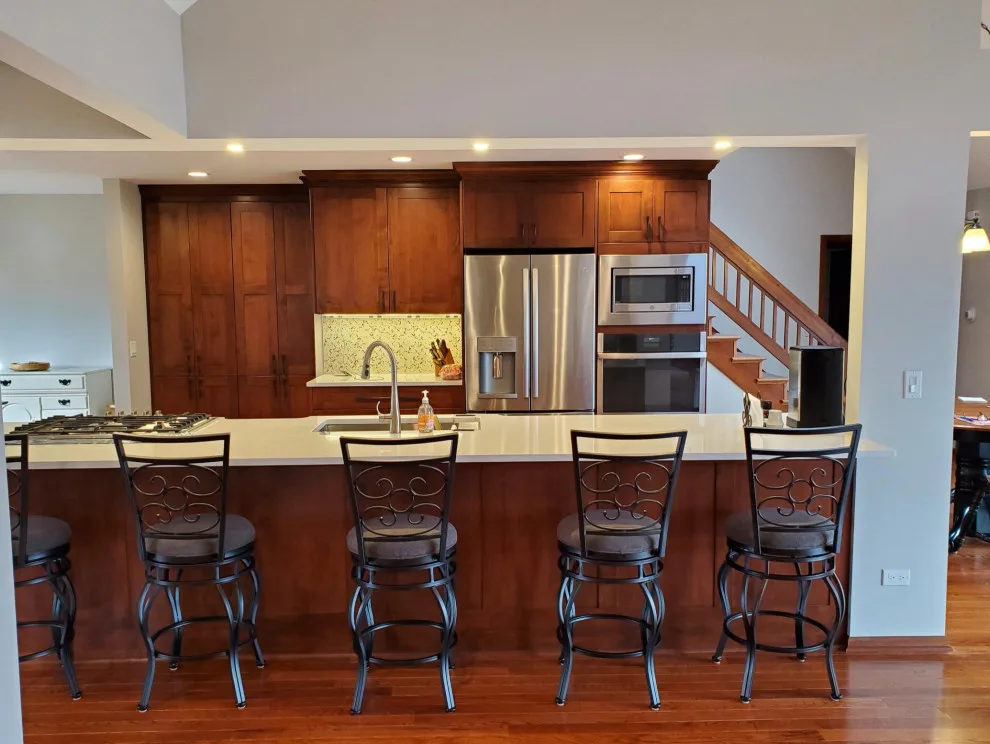 Lakeview Kitchen III by Dimon Designs, LLC - Photo 10
