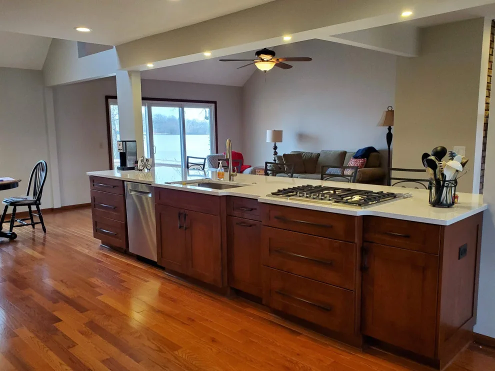 Lakeview Kitchen III by Dimon Designs, LLC - Photo 8