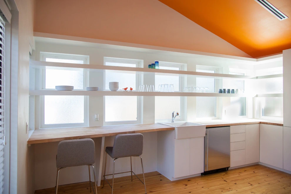 studio suite by D-CRAIN Design And Construction - Photo 47