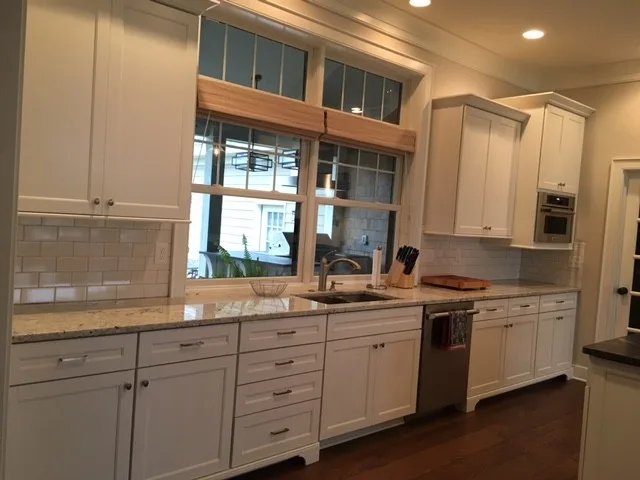 Thompson Culinary Space by Residence Design Build Remodel - Photo 14