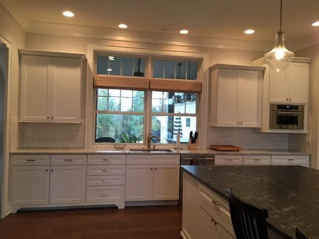 Thompson Culinary Space by Residence Design Build Remodel - Photo 7