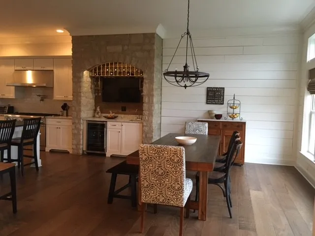 Thompson Culinary Space by Residence Design Build Remodel - Photo 5
