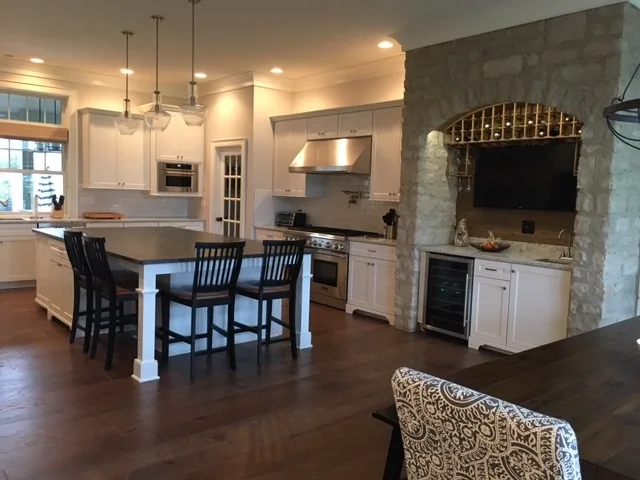 Thompson Culinary Space by Residence Design Build Remodel - Photo 9
