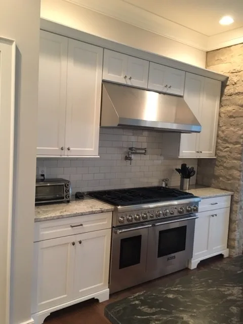 Thompson Culinary Space by Residence Design Build Remodel - Photo 2