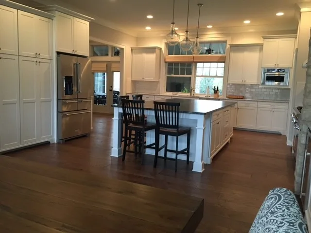 Thompson Culinary Space by Residence Design Build Remodel - Photo 4