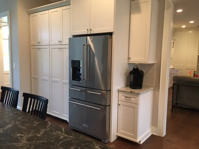 Thompson Culinary Space by Residence Design Build Remodel - Photo 12