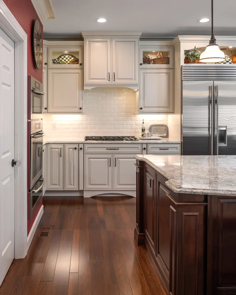Malinmor Avenue Kitchen by Detailed Designs By Denise - Photo 3
