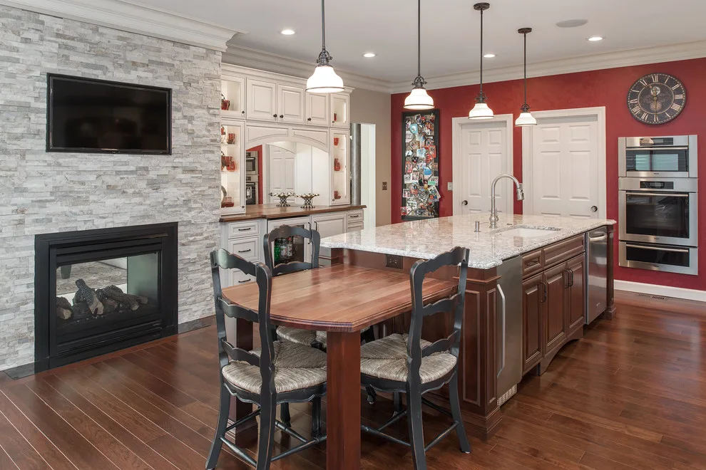 Malinmor Avenue Kitchen by Detailed Designs By Denise - Photo 2