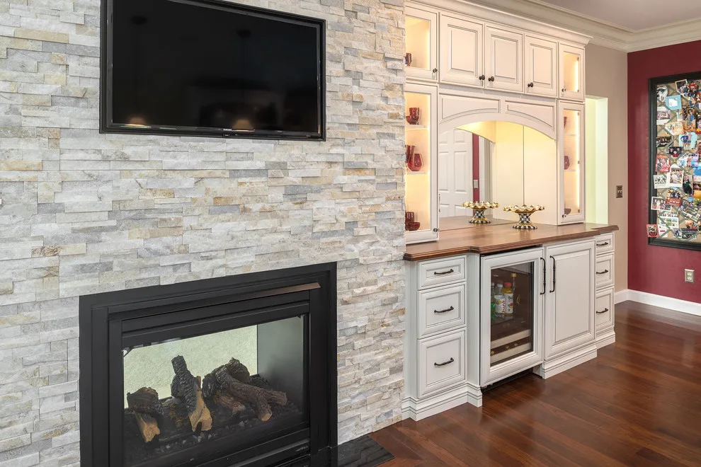 Malinmor Avenue Kitchen by Detailed Designs By Denise - Photo 6