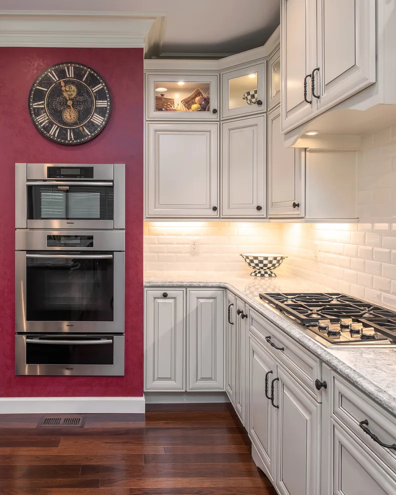 Malinmor Avenue Kitchen by Detailed Designs By Denise - Photo 4