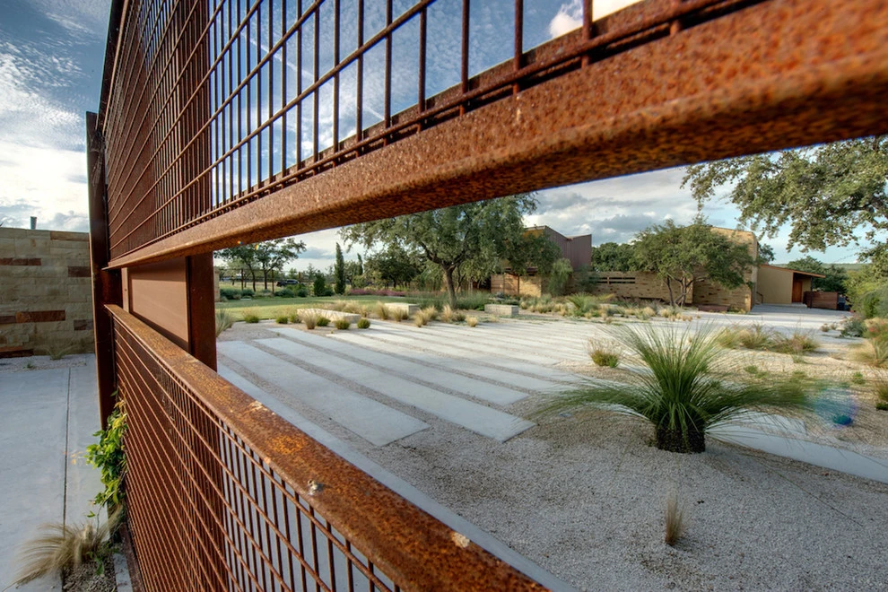 structure by D-CRAIN Design And Construction - Photo 19