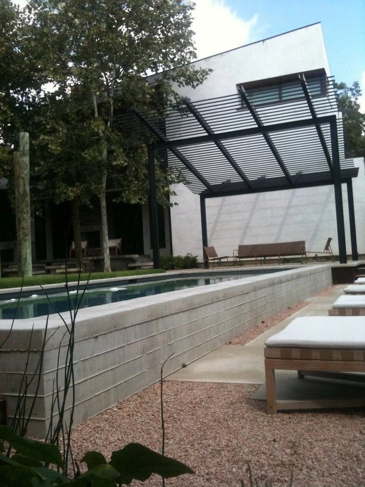 structure by D-CRAIN Design And Construction - Photo 8